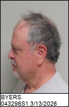 Left Profile