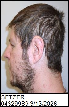 Left Profile