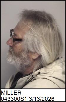 Left Profile