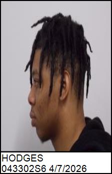 Left Profile