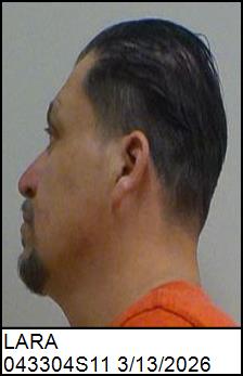 Left Profile