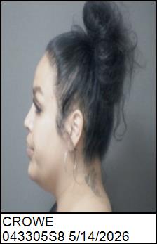 Left Profile
