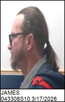 Left Profile