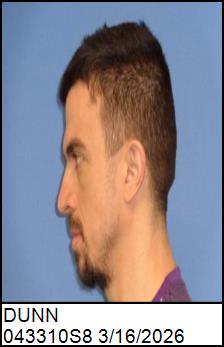 Left Profile