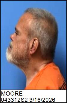 Left Profile