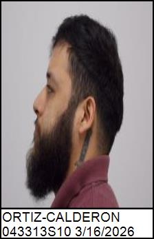 Left Profile