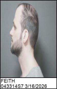 Left Profile
