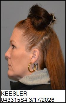 Left Profile