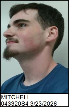 Left Profile