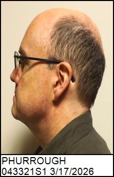 Left Profile