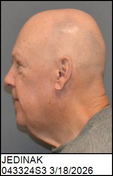 Left Profile