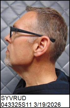 Left Profile