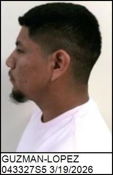 Left Profile