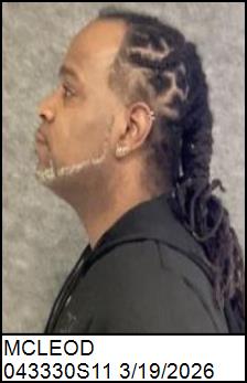 Left Profile