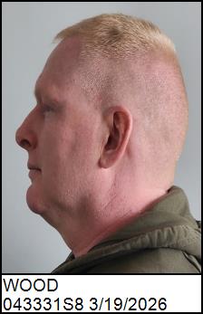 Left Profile