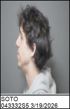 Left Profile