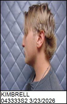 Left Profile
