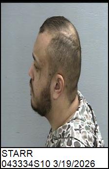 Left Profile