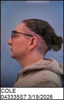 Left Profile