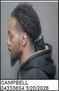 Left Profile