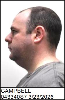 Left Profile