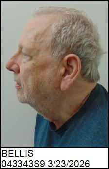 Left Profile