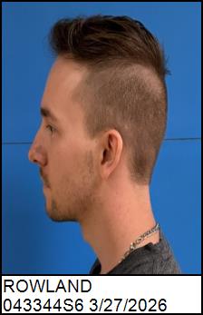 Left Profile