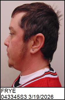 Left Profile