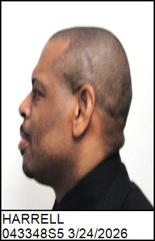 Left Profile