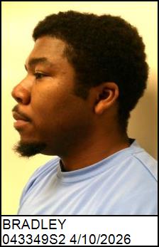 Left Profile