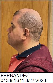 Left Profile