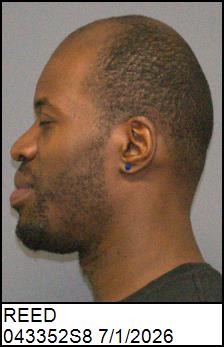 Left Profile