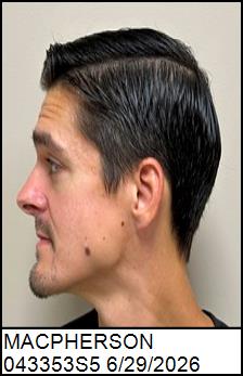 Left Profile