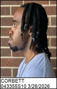Left Profile