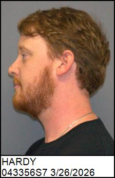 Left Profile