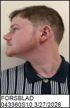 Left Profile