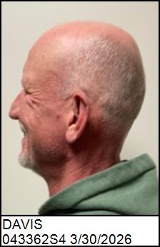 Left Profile