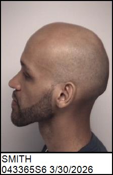 Left Profile