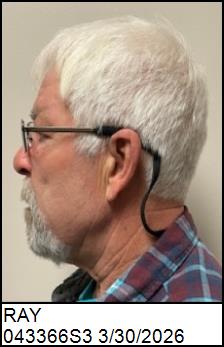Left Profile