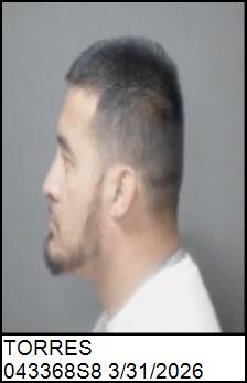 Left Profile