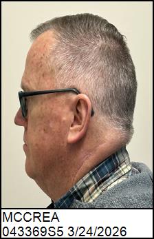 Left Profile