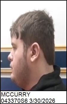 Left Profile