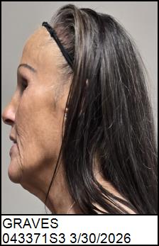 Left Profile