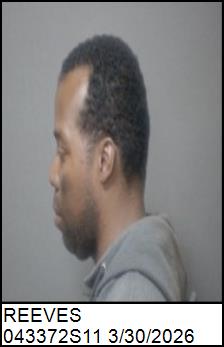 Left Profile