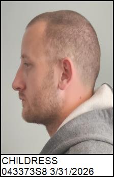 Left Profile
