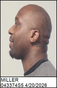 Left Profile