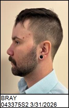 Left Profile
