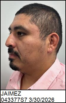 Left Profile