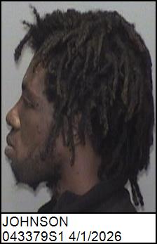 Left Profile