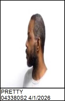 Left Profile